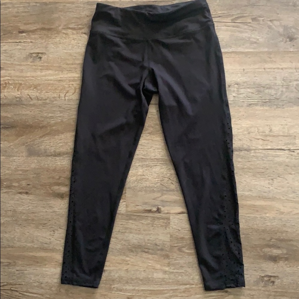 BETSEY JOHNSON leggings